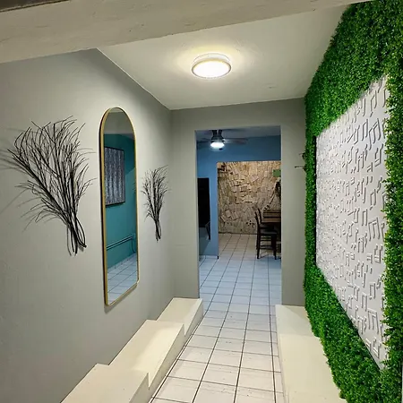 Hostel Of Santurce-2