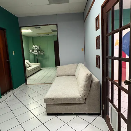 Hostel Of Santurce-3